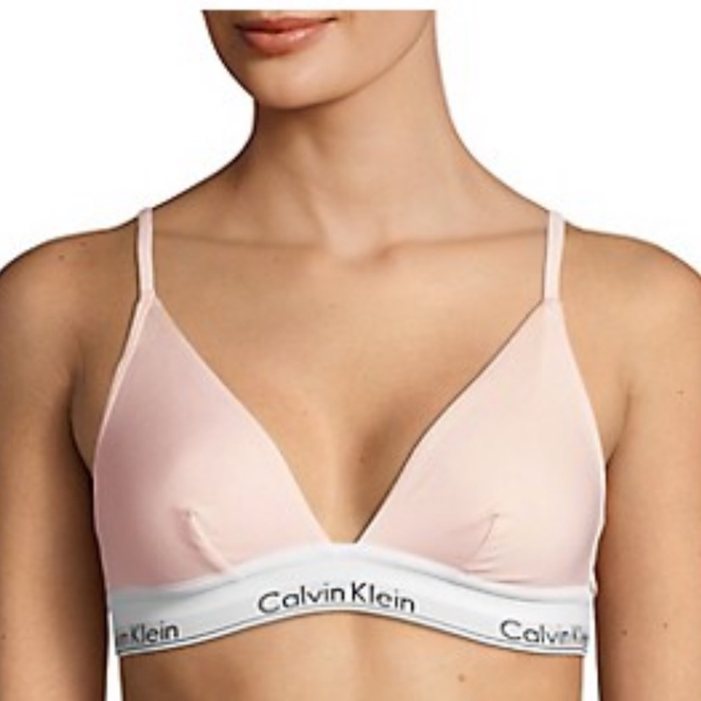 Bra - CALVIN KLEIN